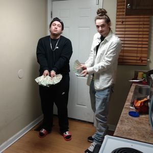 Meet your Posher, Darian